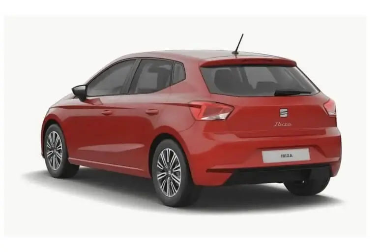 Seat Ibiza 1.0 MPI 5 porte Style